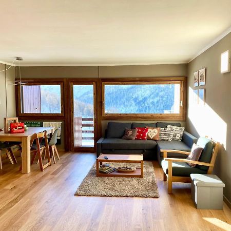 Cervinia Sky & Ski بيريوِل تْشيرفينيا المظهر الخارجي الصورة