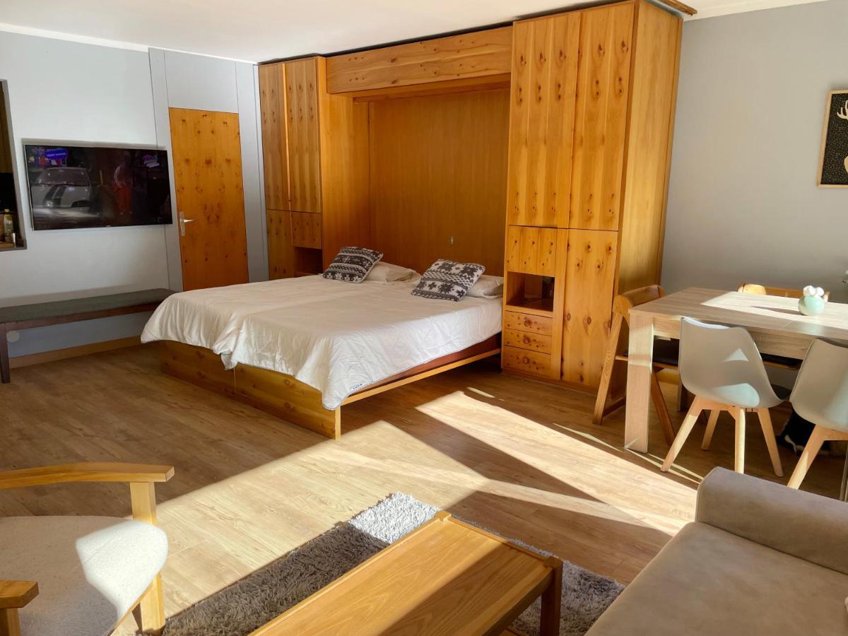 Cervinia Sky & Ski بيريوِل تْشيرفينيا المظهر الخارجي الصورة